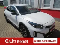 Neu Kia XCeed 150 PS (110 kW) 2026 Weiß SUV