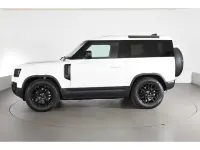 Gebraucht Land Rover Defender S 200 PS (147 kW) 2026 Weiss SUV