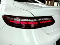 Gebraucht Mercedes E53 AMG AMG 435 PS (319 kW) 2023 Weiß Coupé