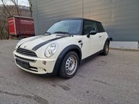 gebraucht Mini ONE One