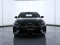 Gebraucht Kia Ceed Spirit 141 PS (103 kW) 2023 Grau Kleinwagen