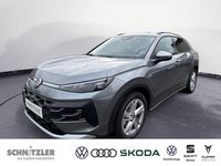 Neu VW T-Roc Style 150 PS (110 kW) 2026 Grau SUV