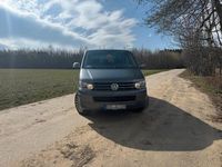 Gebraucht VW T5 180 PS (132 kW) 2010 Grau Van