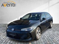 Gebraucht VW Passat 150 PS (110 kW) 2025 Grenadillschwarz metallic Kombi
