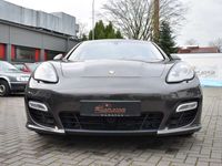 gebraucht Porsche Panamera GTS LEDER*BI-XENON*SPORT-ABGAS*BOSE*RFK