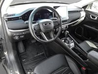 Gebraucht Jeep Compass 241 PS (177 kW) 2022 Grau SUV