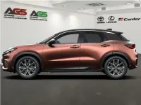 Neu Lexus LBX 136 PS (100 kW) 2026 Bronze SUV