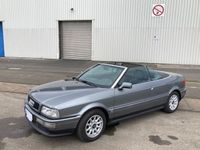 gebraucht Audi Cabriolet 2.6 - Youngtimer Original Zustand, TOP