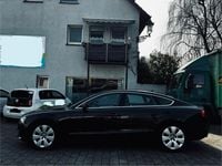 Gebraucht Audi A5 Sportback 185 PS (136 kW) 2016 Schwarz Kleinwagen
