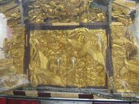 Gebraucht Rolls Royce Silver Spur 241 PS (177 kW) 1989 Gold Limousine