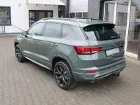 Neu Cupra Ateca 150 PS (110 kW) 2026 Dark forest green SUV