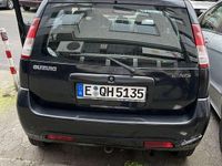 Gebraucht Suzuki Ignis 83 PS (61 kW) 2002 Schwarz Kleinwagen