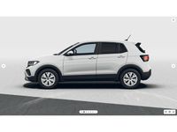 Neu VW T-Cross 95 PS (69 kW) 2026 Pure white uni SUV