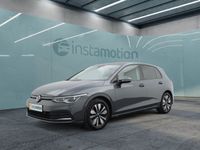 Gebraucht VW Golf VIII Move 150 PS (110 kW) 2023 Grau Limousine