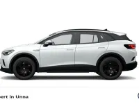 Gebraucht VW ID.4 Pro Performance 210 kW (286 PS) 2023 Weiß SUV