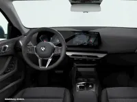 Gebraucht BMW 220 Shadowline 156 PS (114 kW) 2025 Cape york grün metallic Coupé