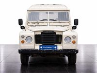 Gebraucht Land Rover 88 69 PS (50 kW) 1982 Beige SUV