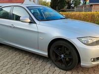 gebraucht BMW 320 i Facelift LCI Automatik,Leder, Schiebedach