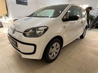 gebraucht VW up! / Klima / TÜV 07.2025 / 1. Hand