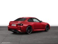 Gebraucht BMW M2 480 PS (353 kW) 2025 Rot Coupé