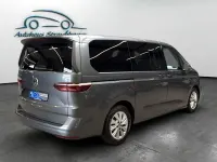 Gebraucht VW Multivan Life 150 PS (110 kW) 2023 Grau Van / Kleinbus