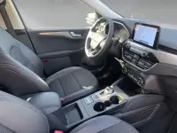 Gebraucht Ford Kuga Titanium X 225 PS (165 kW) 2021 Magnetic SUV