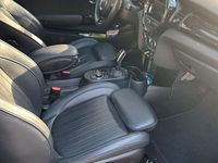 Gebraucht Mini Cooper SE 135 kW (184 PS) 2020 Schwarz Kleinwagen