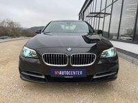 gebraucht BMW 520 d Aut