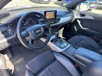 Gebraucht Audi A6 Sport 272 PS (200 kW) 2019 Grau Kombi