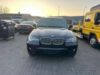 Gebraucht BMW X5 M Sport 306 PS (225 kW) 2012 Schwarz SUV