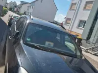 Gebraucht Hyundai Veracruz 239 PS (175 kW) 2009 Schwarz SUV