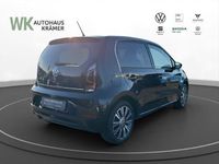 Gebraucht VW up! Join 90 PS (66 kW) 2018 Black pearl (metallic) Kleinwagen