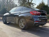 Gebraucht BMW X6 Performance 381 PS (280 kW) 2014 Schwarz SUV