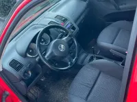 Gebraucht VW Polo 60 PS (44 kW) 2000 Rot Kleinwagen