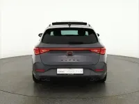 Second-hand Cupra Leon 150 CP (110 kW) 2024 Gri Berlinǎ