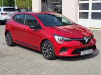 Gebraucht Renault Clio V Equilibre 91 PS (66 kW) 2022 Rot Limousine