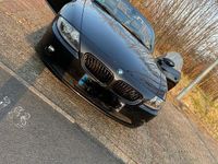 Gebraucht BMW Z4 170 PS (125 kW) 2005 Schwarz Cabrio