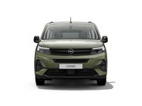Neu Opel Combo Life 131 PS (96 kW) 2026 Sirrka grün Van / Kleinbus