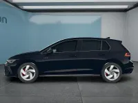 Gebraucht VW Golf VIII GTE 272 PS (200 kW) 2025 Schwarz Kleinwagen