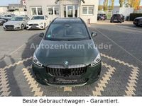 Gebraucht BMW 218 M Sport 136 PS (100 kW) 2024 Grün Kombi