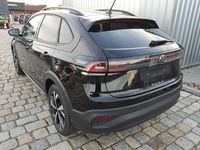 Neu VW Taigo 116 PS (85 kW) 2025 Schwarz metallic SUV