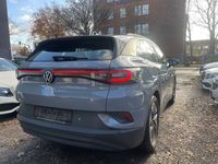 Gebraucht VW ID.4 Pro Performance 150 kW (204 PS) 2022 Grau SUV