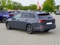 Używany VW Golf VIII 2021 Andere