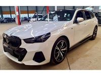 Gebraucht BMW 540 Performance 286 PS (210 kW) 2025 Weiss Kombi
