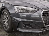 gebraucht Audi A5 Sportback 35 TDI S tronic