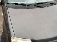 Gebraucht Fiat Panda 60 PS (44 kW) 2006 Grau Kleinwagen