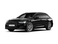Gebraucht Audi A6 Ambiente 265 PS (194 kW) 2024 Mythosschwarz metallic (metallic) Kombi