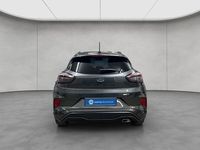 Gebraucht Ford Puma ST-Line 125 PS (91 kW) 2020 Grau SUV
