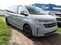 Nowe VW Caravelle Style 150 KM (110 kW) 2026 Szary Van