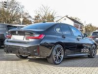 Gebraucht BMW 330 M Sport 286 PS (210 kW) 2024 Schwarz Limousine